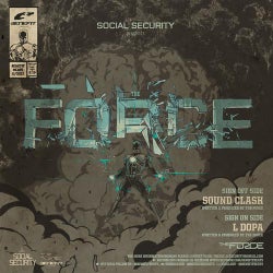 Social Security Presents The Force