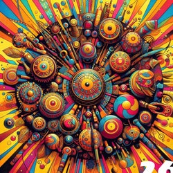 Drums EP