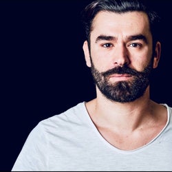 Roberto Palmero - All On Top