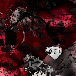 THROUGH PATCHES OF VIOLET - HACKLORD LMS