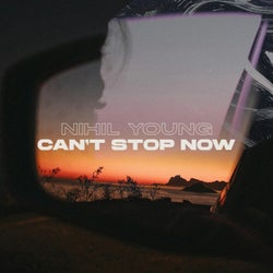 Can't Stop Now (Extended Mix)
