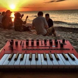 Sunsets & Synthesizers