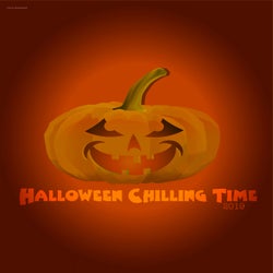 Halloween Chilling Time 2019