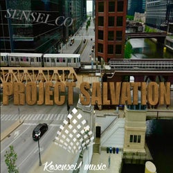 Project Salvation