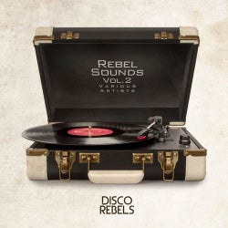 Rebel Sounds, Vol. 2