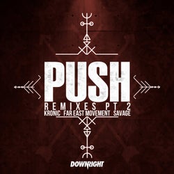 Push (Remixes Pt 2)