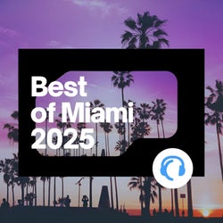 Best Of Miami