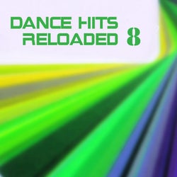Dance Hits Reloaded 8