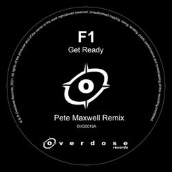 Get Ready (Pete Maxwell Remix)