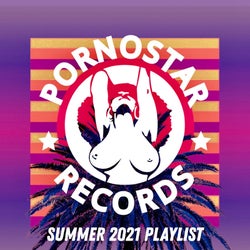 LINK Label | Pornostar Rec. - Summer Playlist