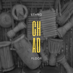 Ethno Floor