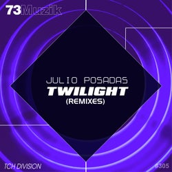 Twilight (Remixes)