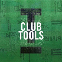 Toolroom - Club Tools