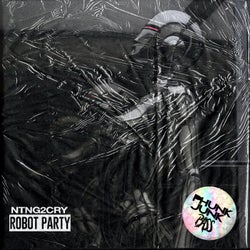 Robot Party