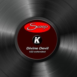DIVINE DEVIL (K22 extended)