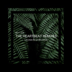 Heartbeats (Remixes)