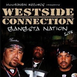 Gangsta Nation Live
