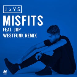 Misfits (Westfunk Extended Mix)