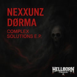 Complex Solutions EP