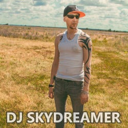 DJ Skydreamer CHART of Biatport 2015