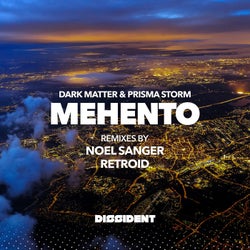 Mehento (Remixes)