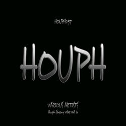 Houph Sensory Vibes Vol. 6