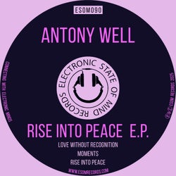 Rise Into Peace
