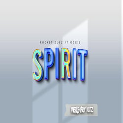 Spirit (feat. Oggie)