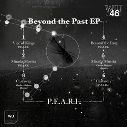 Beyond the Past EP