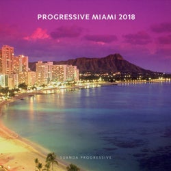 Progressive Miami 2018
