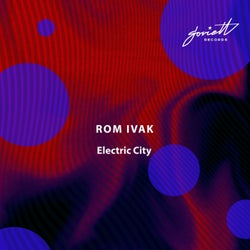 Electric City