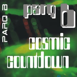 Cosmic Countdown