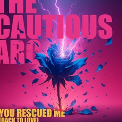 YOU RESCUED ME (BACK TO LOVE)