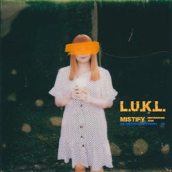 L.u.k.l. Music & Downloads on Beatport
