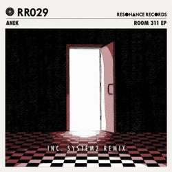 Room 311 EP