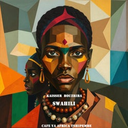 Swahili