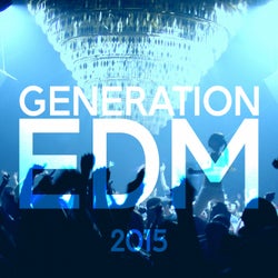 Generation EDM 2015