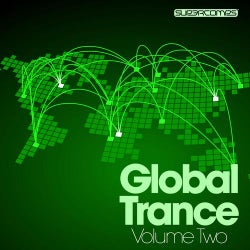 Global Trance - Volume Two