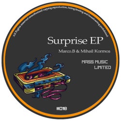 Surprise EP