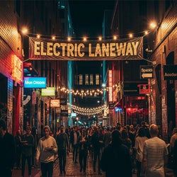 Electric Laneway (Extended Mix)