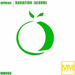 Radiation(Album)