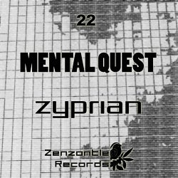 Zenzontle Records 22