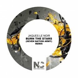 Burn the Stars (Seven Nation Army Remix)
