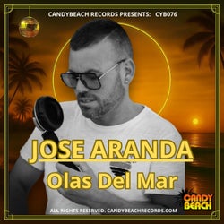 Olas del Mar