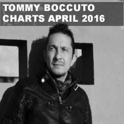 TOMMY BOCCUTO "VOODOO"