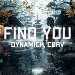 Find You - Extended Mix