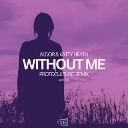 Without Me - Protoculture Remix
