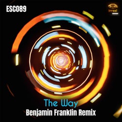 The Way (Benjamin Franklin Remix)