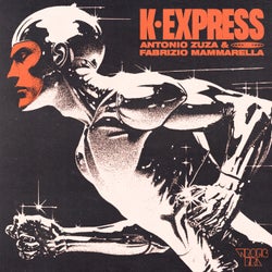 K-Express