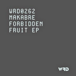 Forbidden Fruit EP